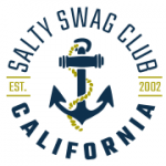 SALTY LOGO