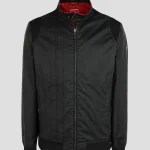 Ferrari Racing Bomber Jacket 1