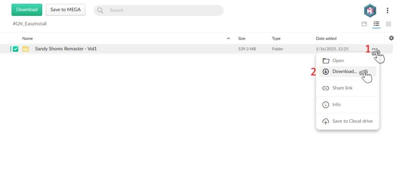 G N S Studio Github - Dark Design Collection - 8K Quality