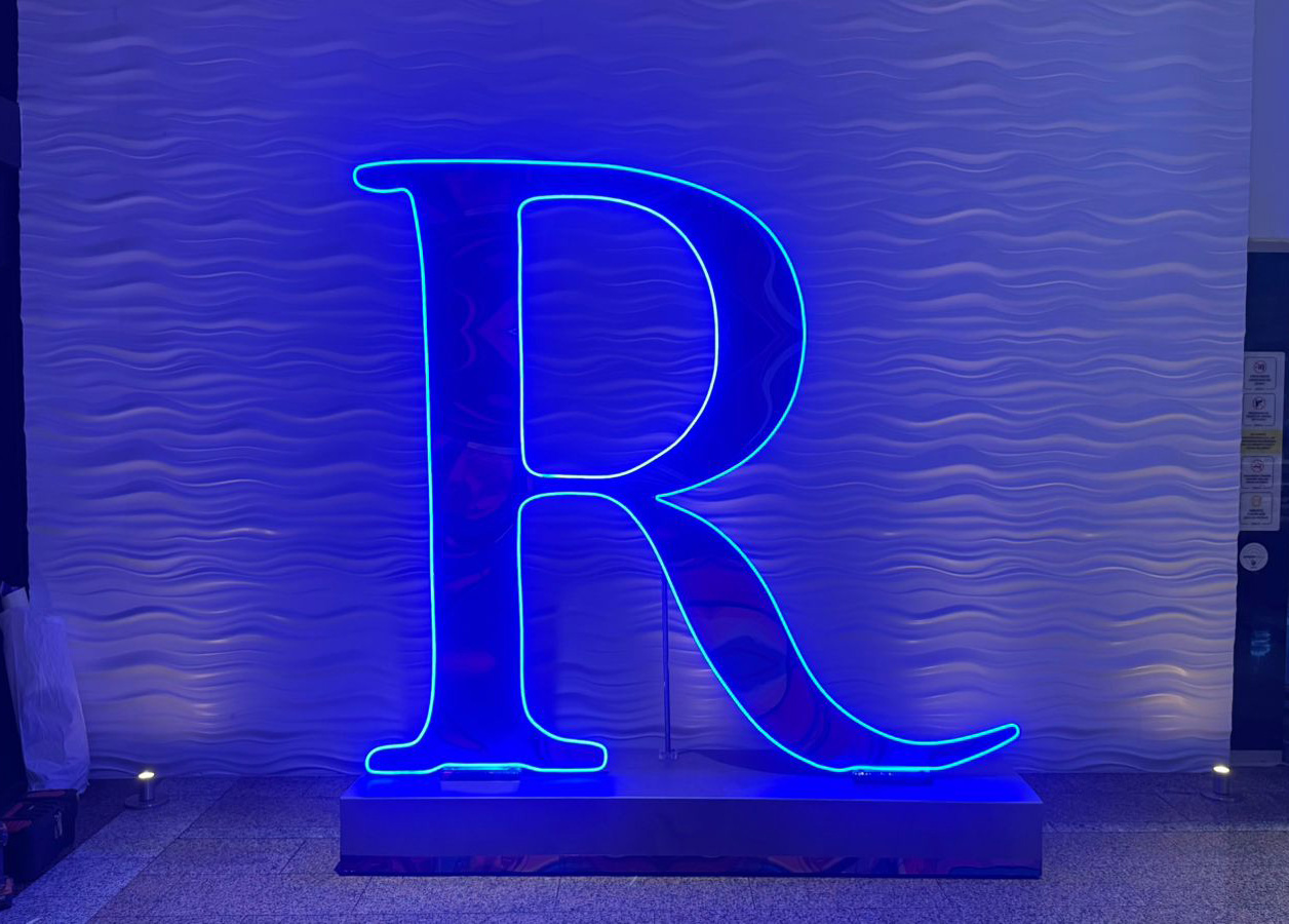 R JARAGUA