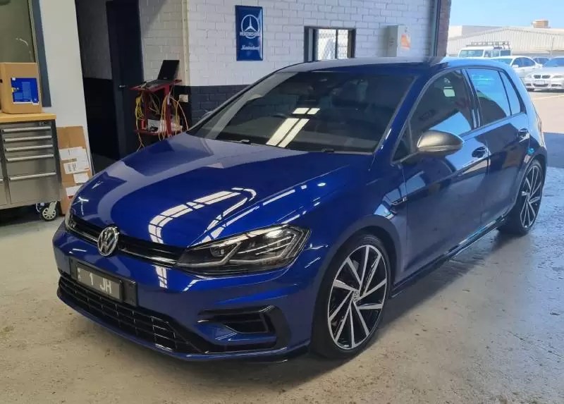 Volkswagen service perth › g-spec
