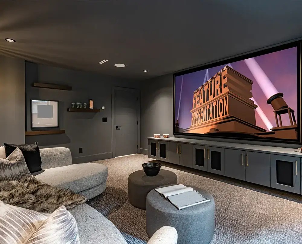 Home Cinema 3