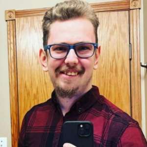James G Bio Photo