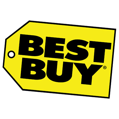 Best buy (bby) stock price, news & info