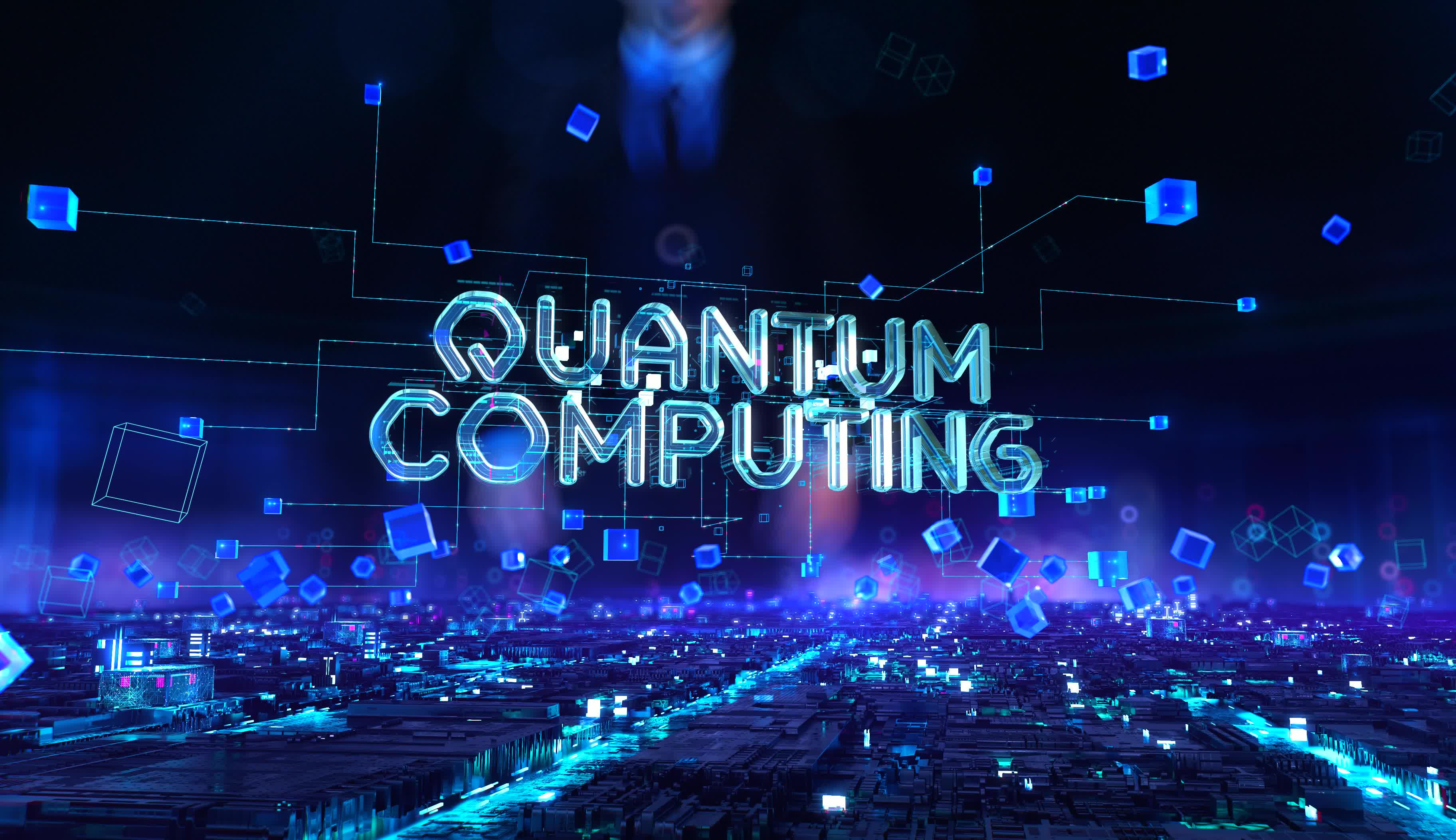 Best Quantum Computing Stock to Buy Now: D-Wave Soared 500% (2025)