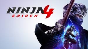 Ninja Gaiden 4 Global Xbox Series/Xbox - PC