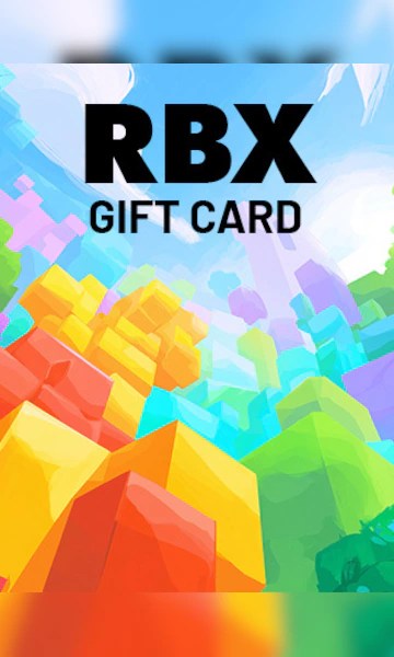 Roblox Card 15 GBP - Roblox Key - GLOBAL