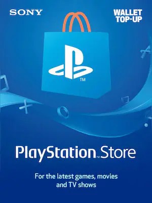 PlayStation Network Gift Card 5000 TRY - PSN Key - TURKEY (cópia)