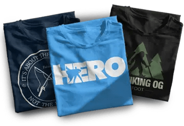 Assorted G2 Creative Shirts