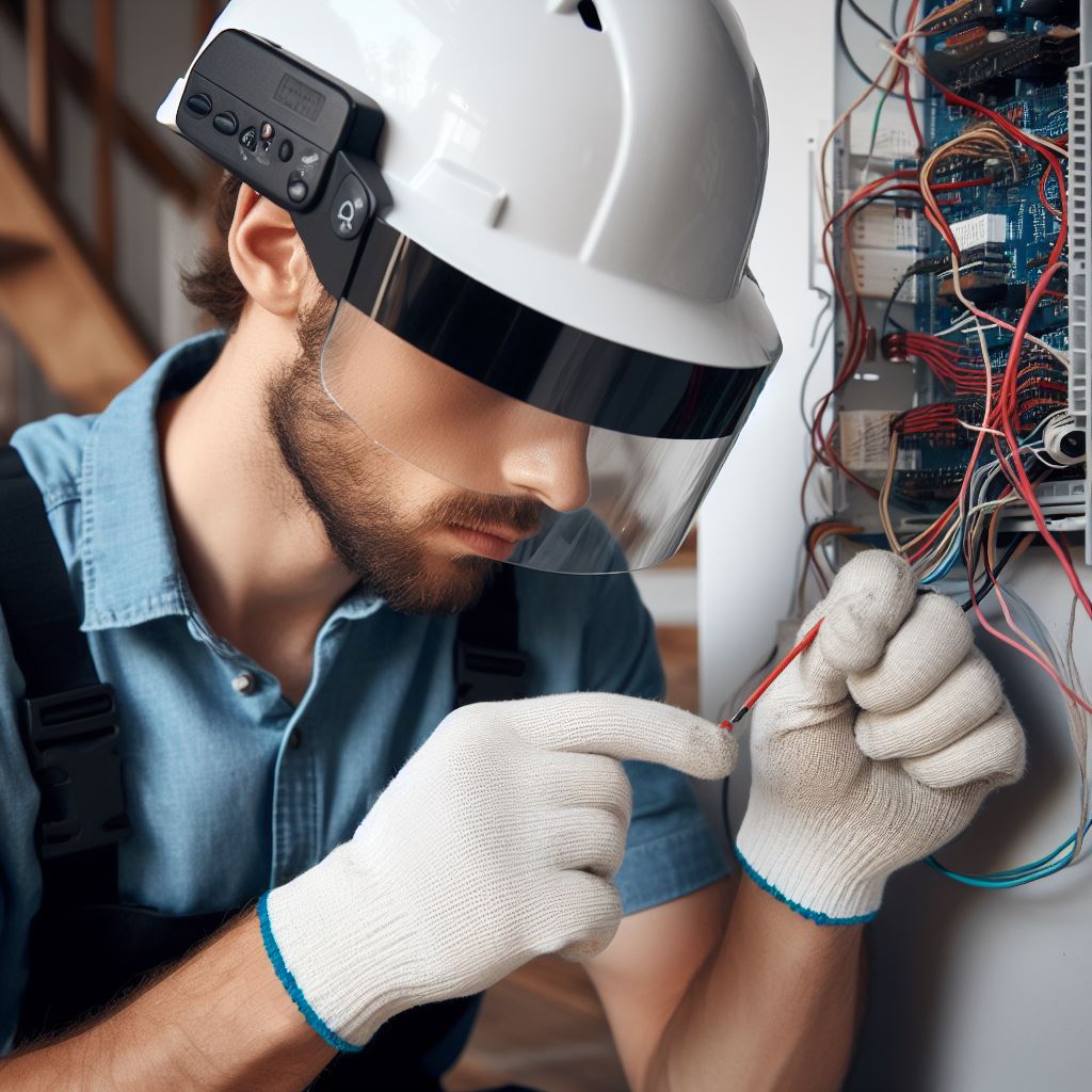 Maintenance et Dépannage pour Votre système d'Alarme