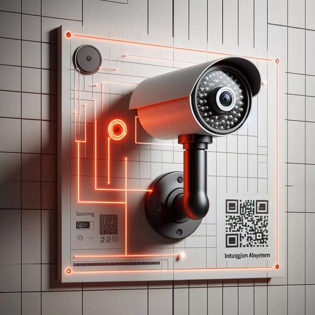 Alarme Intrusion à Coutras : Le Guide Complet