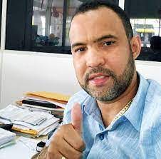 Palmeirândia-MA: Prefeito Edilson da Alvorada assina 14 contratos com a mesma empresa de uma só lapada – G7 MA -