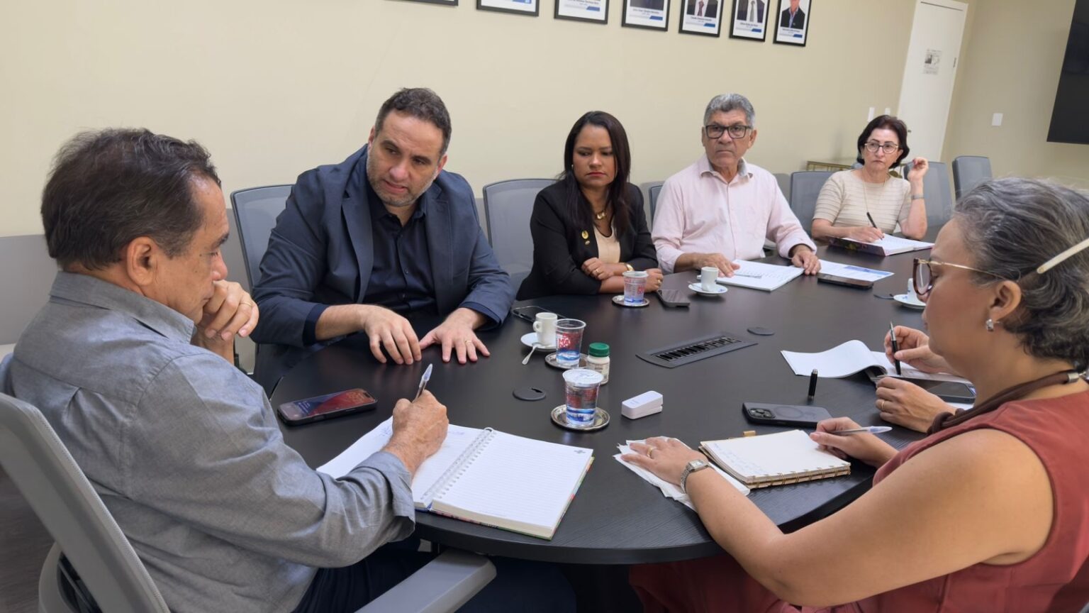 CRC-MA e Sebrae articulam nova agenda de ações para fortalecer a economia e os negócios no Maranhão