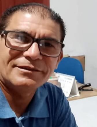 Em Nota de Pesar, prefeito Nivaldo Araújo lamenta a morte do vereador Professor Vadico