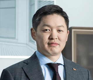 최성환 SK네트웍스 사업총괄