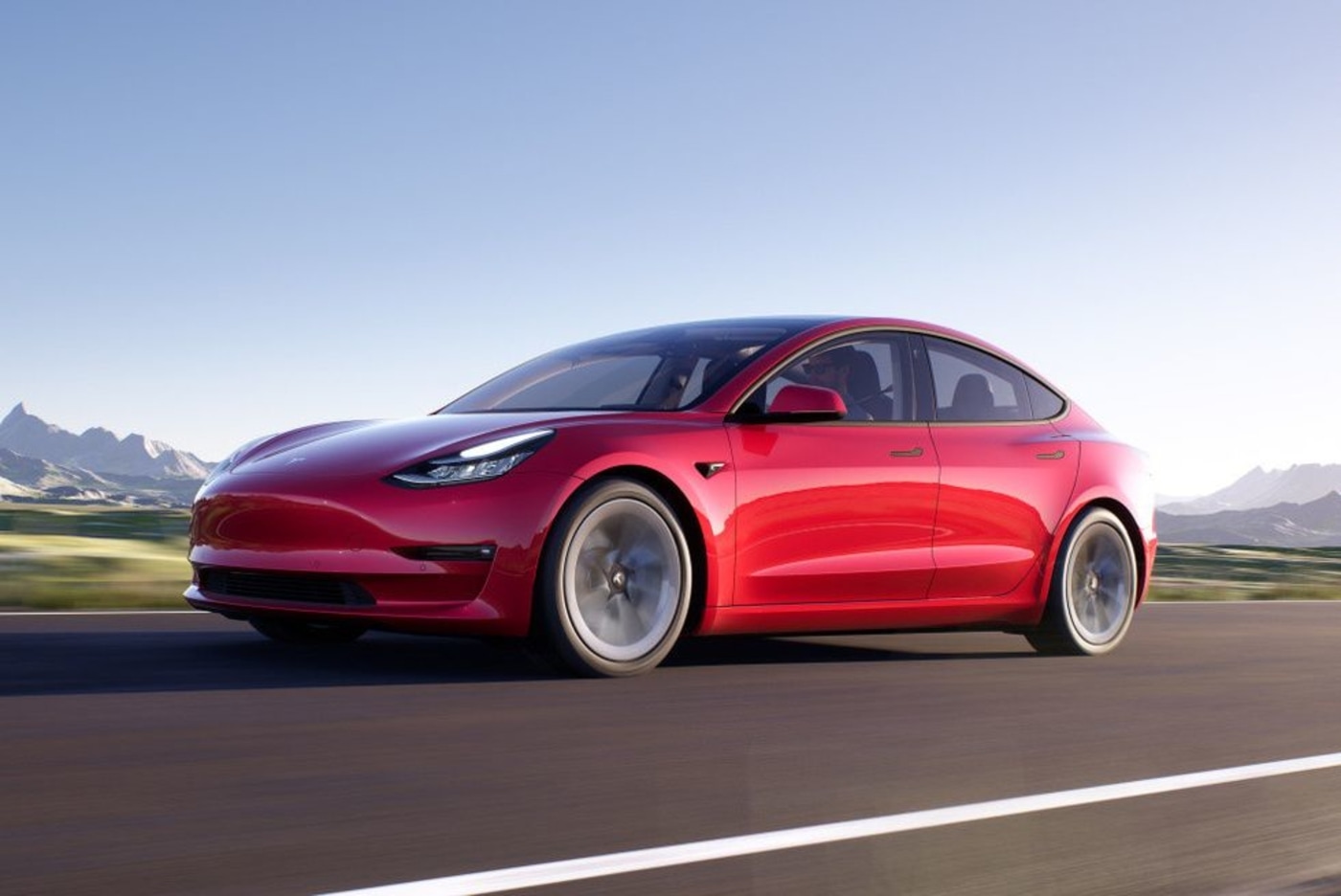 Finally, tesla to launch model 3 by june 2021 in india