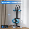 MERACH Ab Machine Adjustable Trainer Workout Foldable Knee Protection Abdominal Exercise Machine Core Ab Exercise System Trainer - AliExpress 18 - Image 5