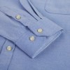 Men S Cotton Shirt|men's Cotton Oxford Plaid Shirt - Spring/autumn Casual Button-down - Image 6