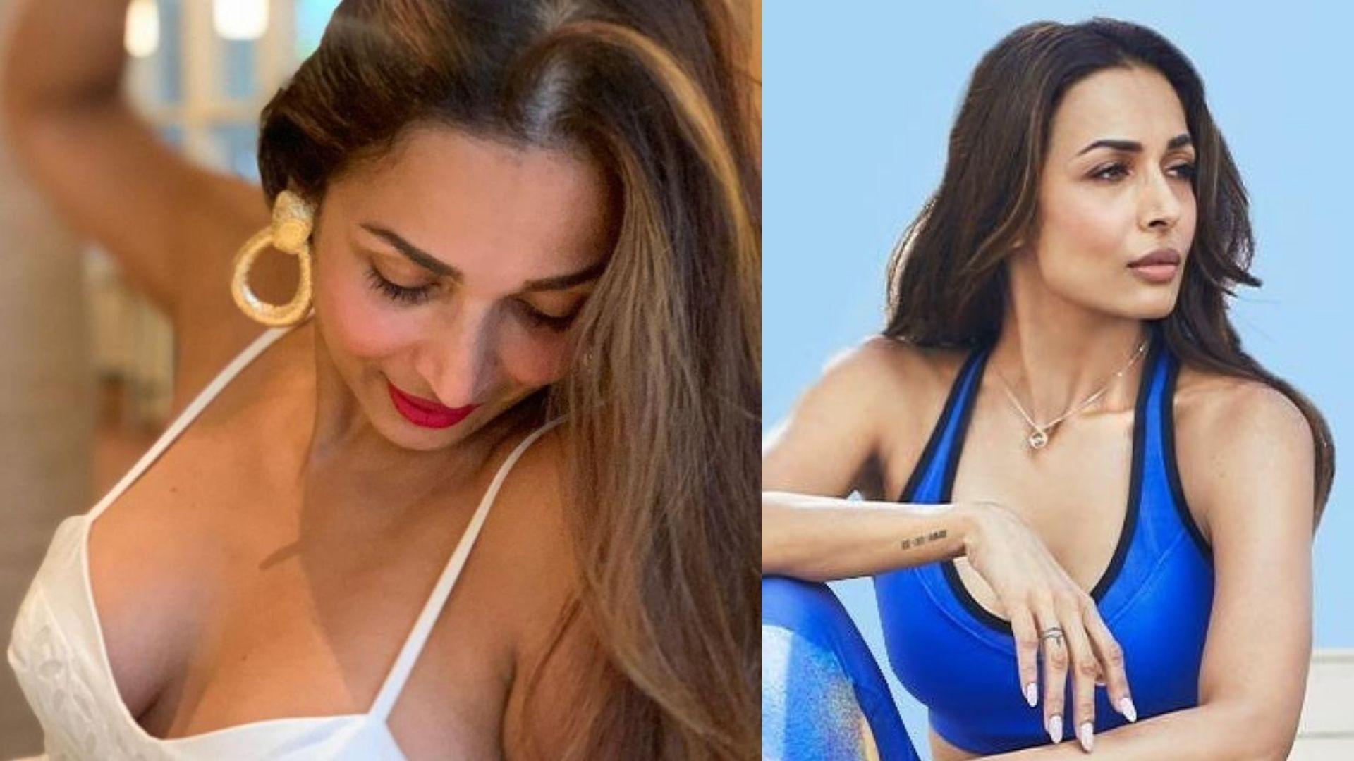 At 48, Malaika Arora Surprises Everyone with Unexpected Achievement