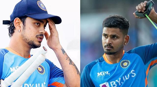 BCCI Announces Annual Players Contracts; Iyer and Kishan Dropped !!