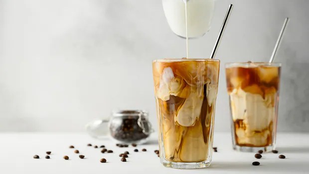 Cold Coffee
