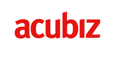 Acubiz logo