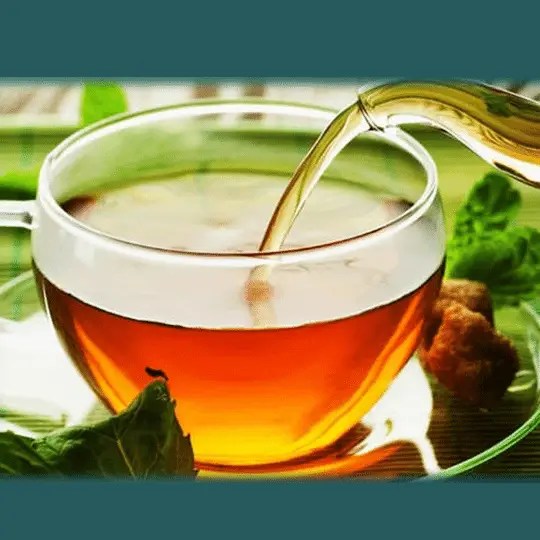 Berinag Tea Blend