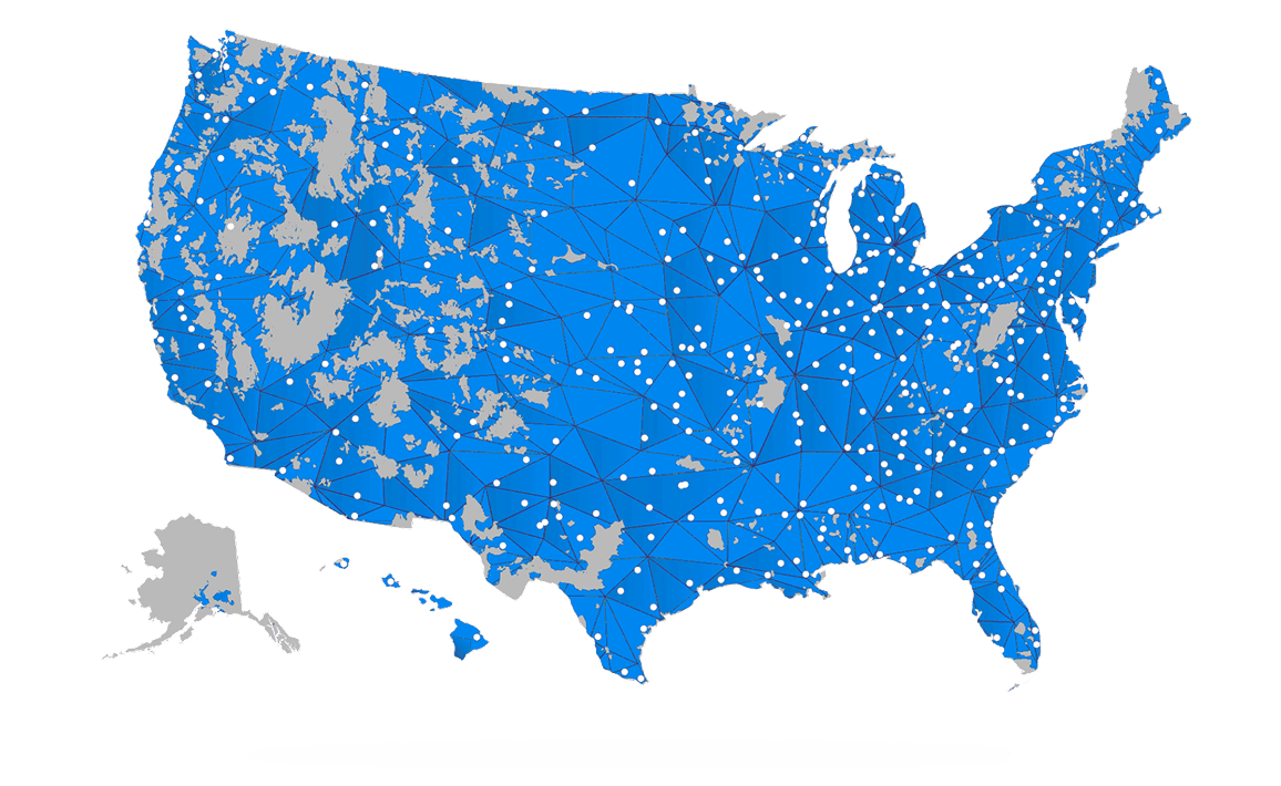 Phones For Kids Teens Gabb 2026 Coverage Map 