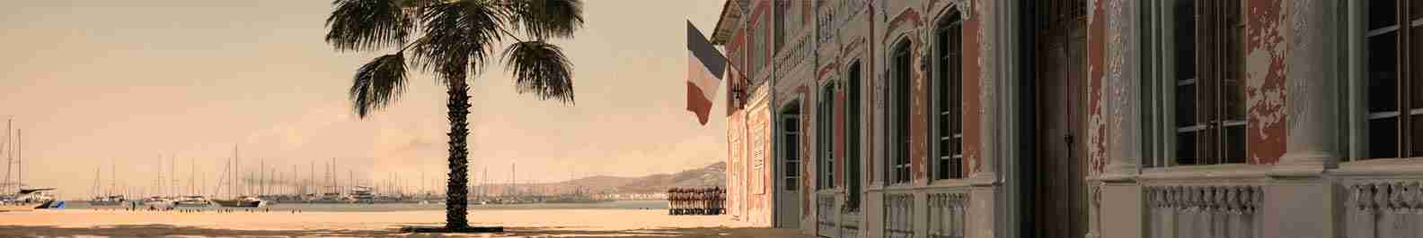 How Vichy Ideology Dominated Madagascar