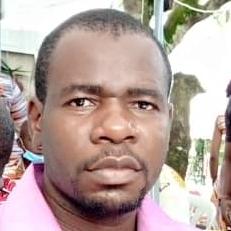 Oyabi Isaac Adam Chriss Nelson