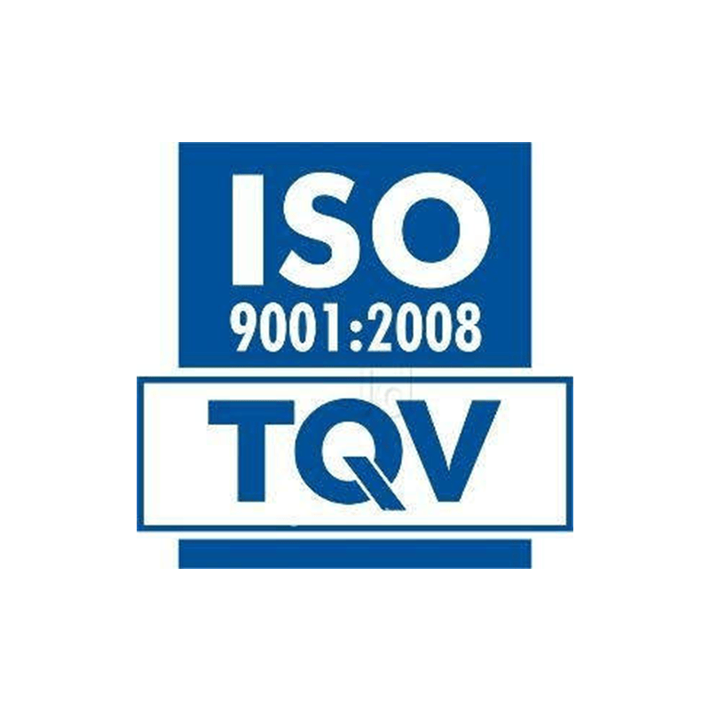 ISO-Logo