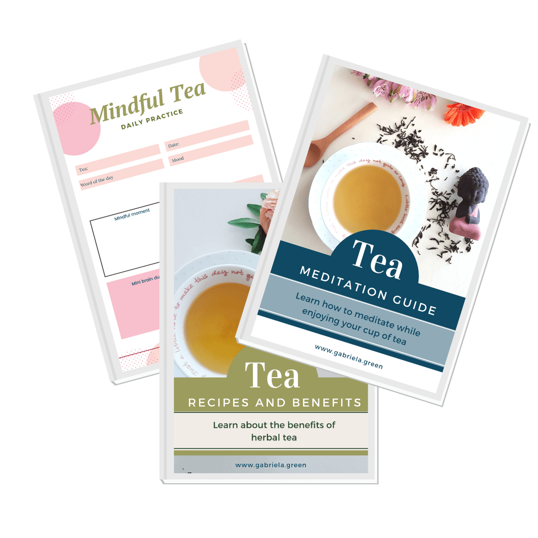 Mindful Tea bundle