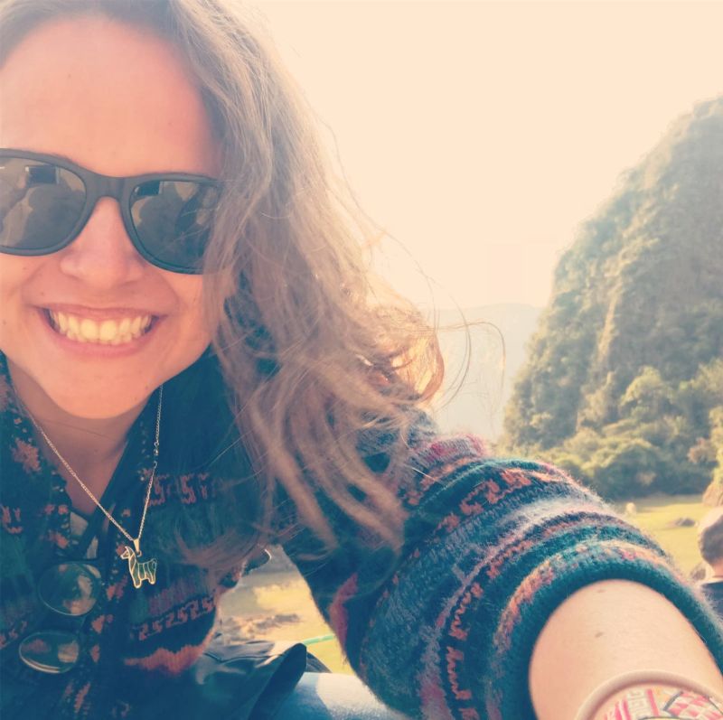 Gabriela Caesar - Ocean Art Collection - 4K Quality