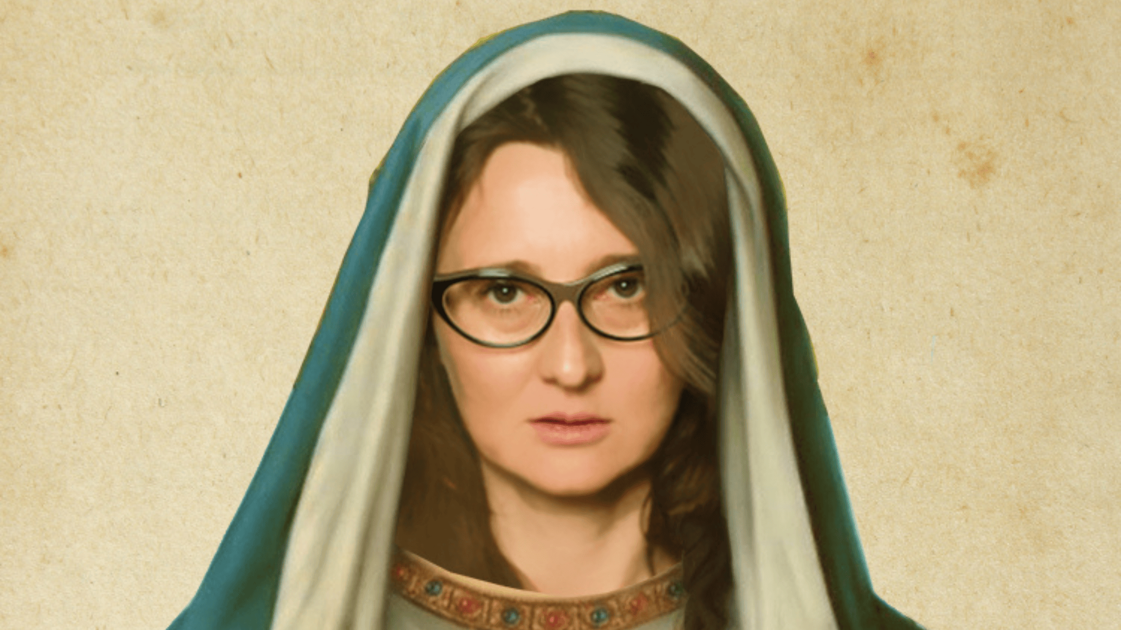 Stamps of female film directors