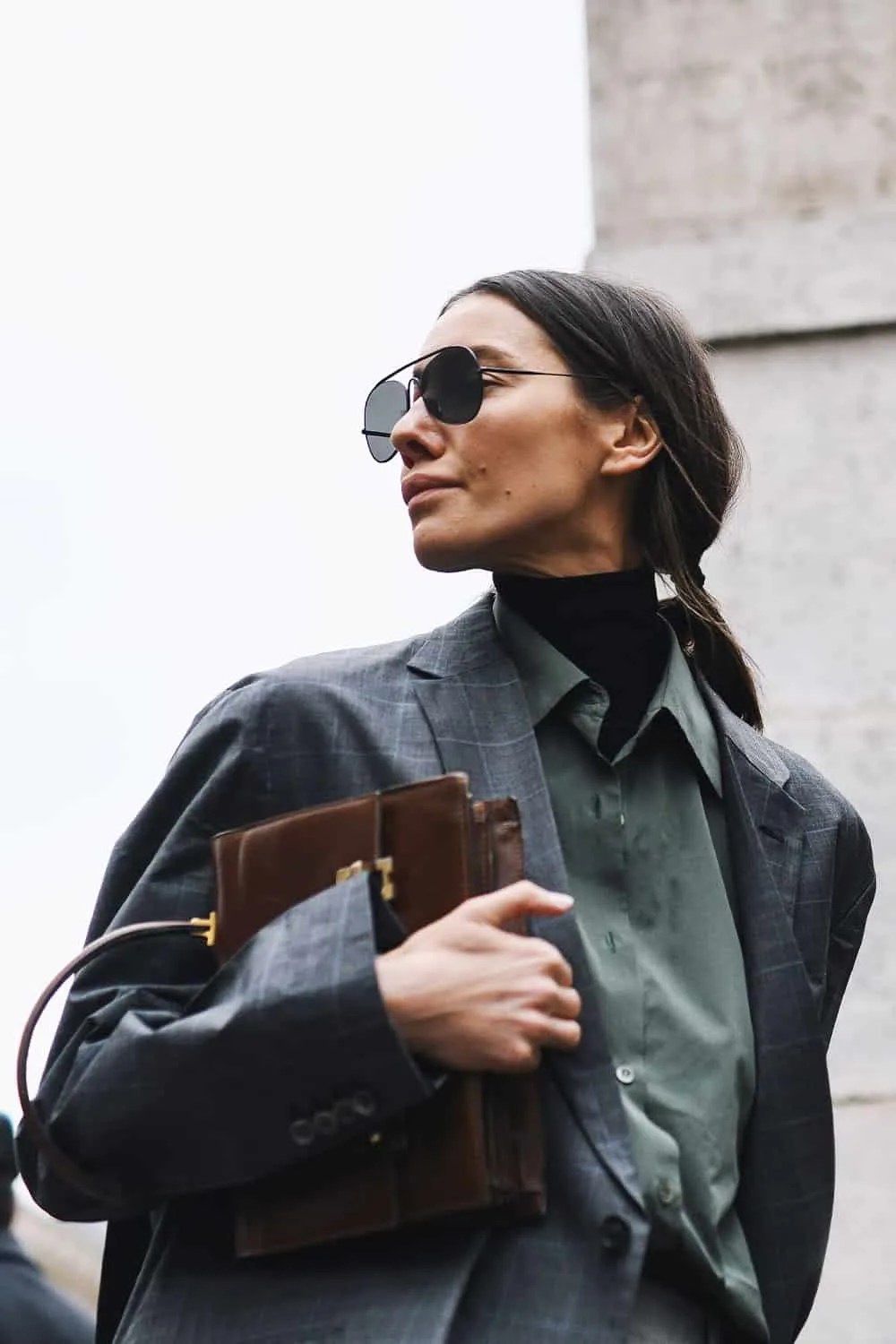 Conquer nyc fashion style with these 6 outfits