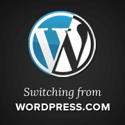 Import WordPress.com la WordPress.org