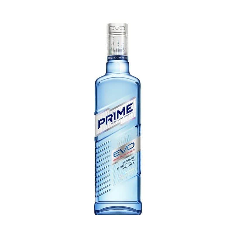Vodka Prime