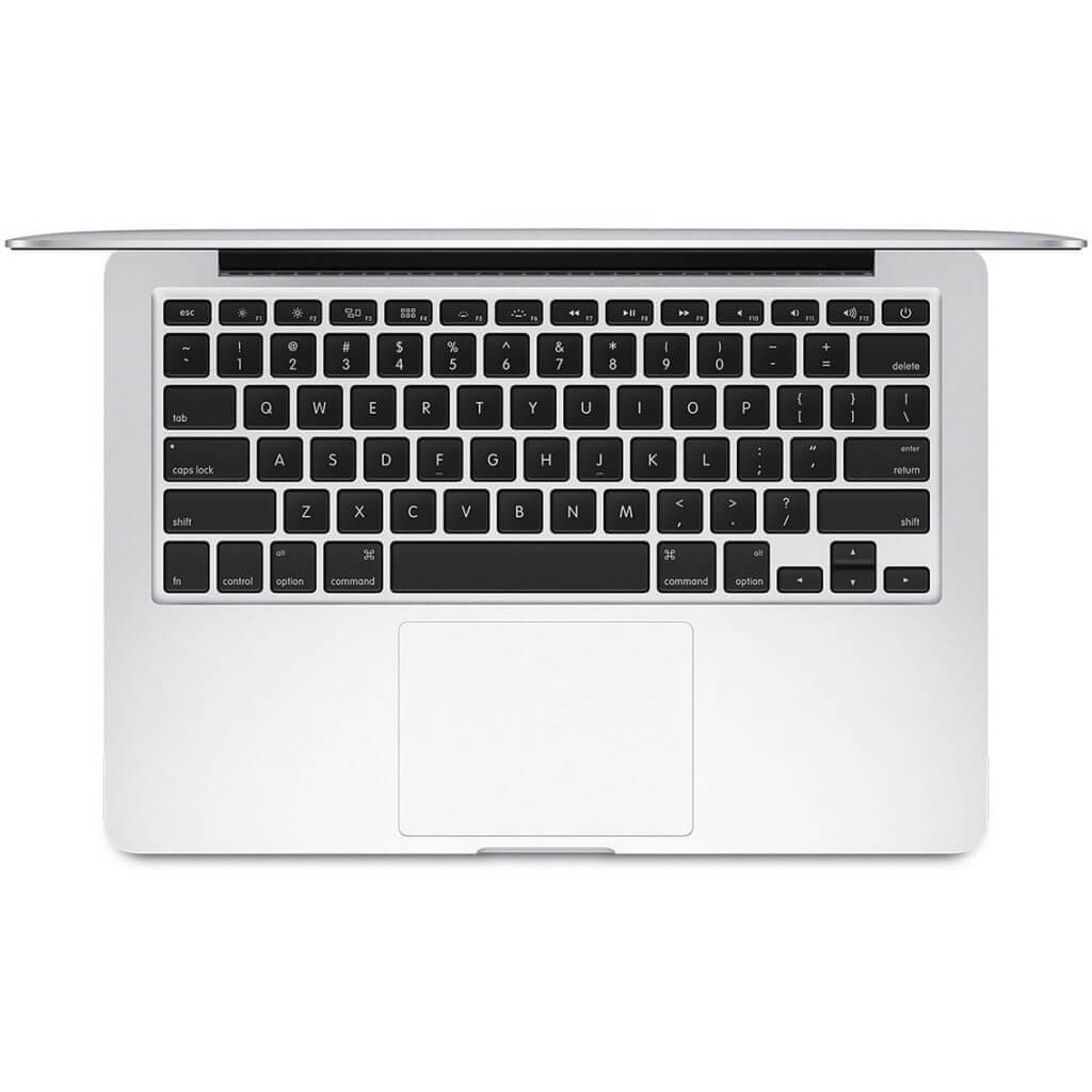 Macbook Pro Retina Display 3
