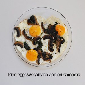 eggs