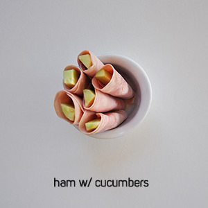 ham-cucumbers