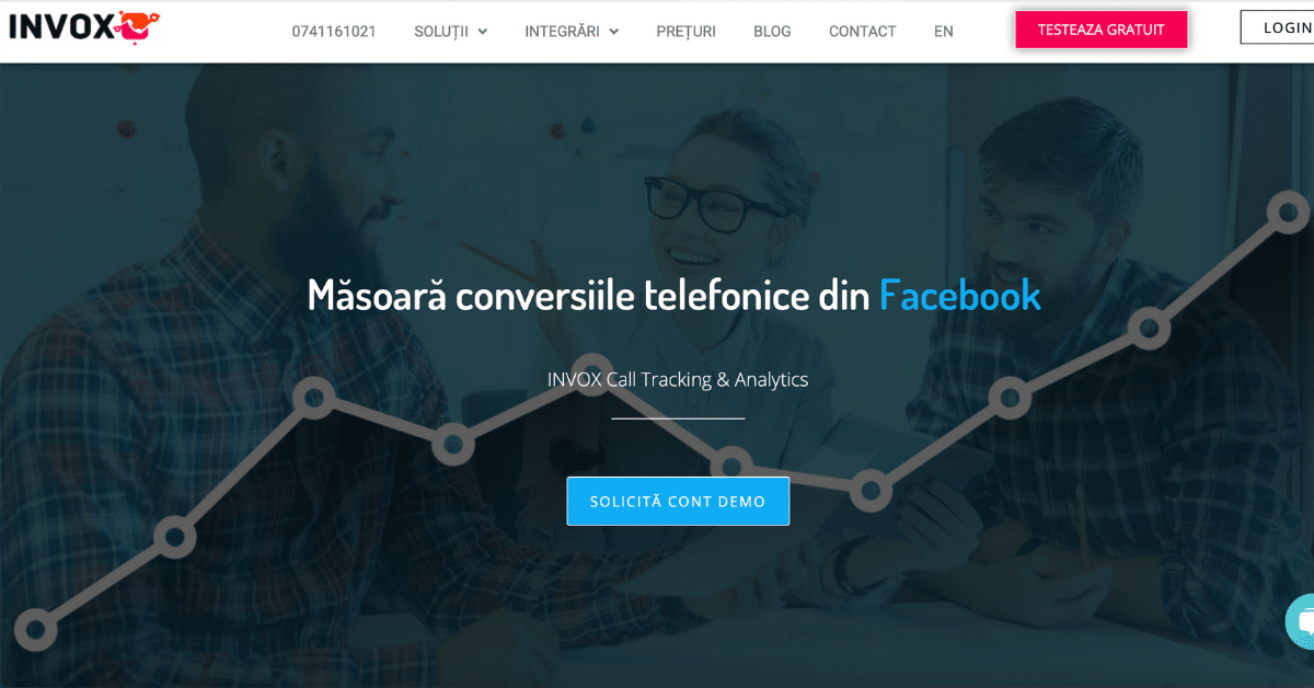 Call Tracking