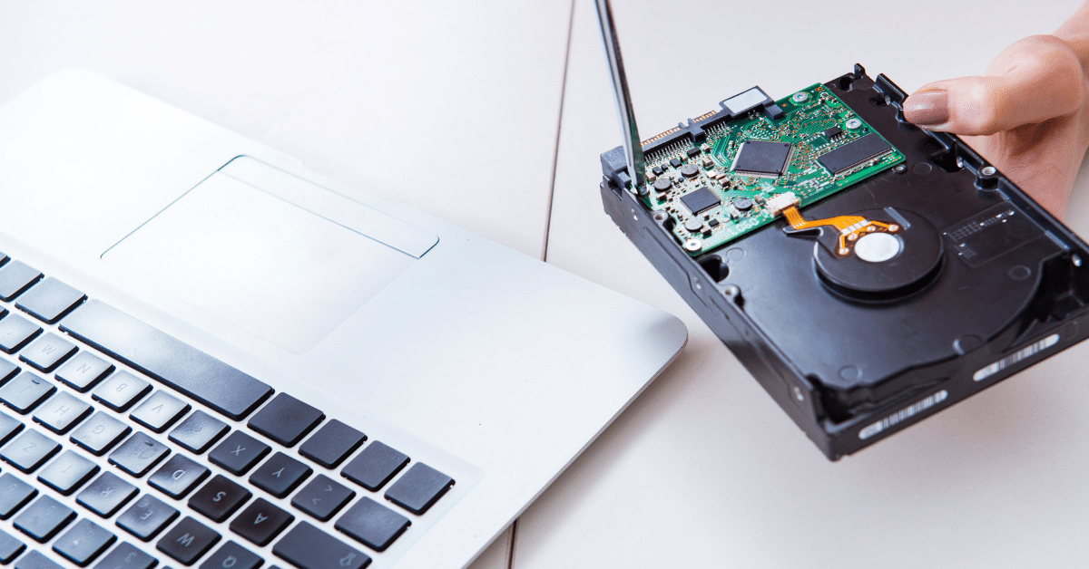 SFWare Data Recovery Software App