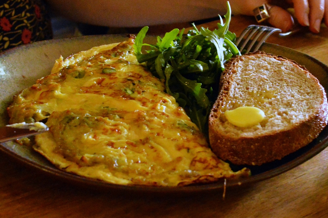 To eat or skip breakfast?