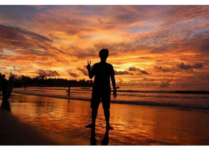 Dari loket penjualan tiket hingga di dalam areal taman rimba itu. Terbaru!! 15 Tempat Wisata di Jambi yang Terbaik dan