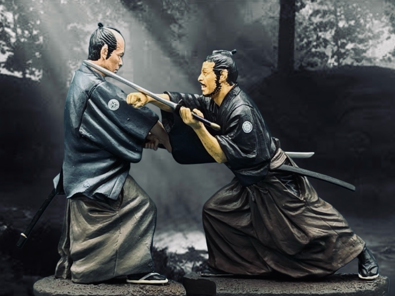 黒澤明 よみがえる巨匠の現場「用心棒／椿三十郎」編