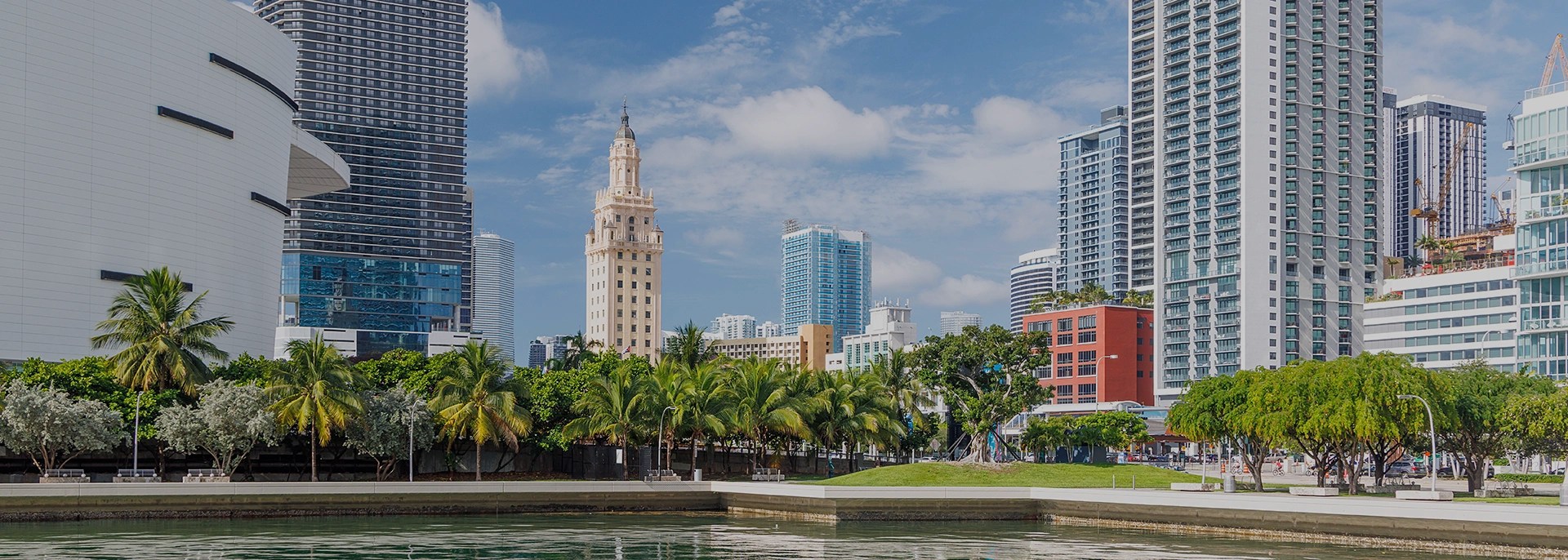 Coral Gables