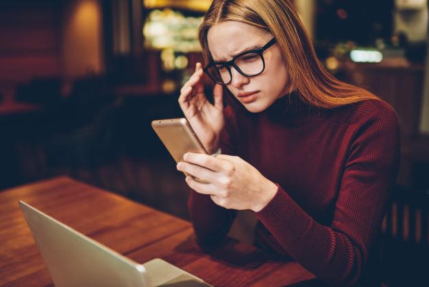 ESET: Qué considerar antes de aceptar una política de privacidad