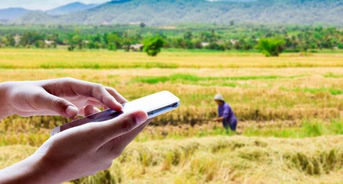 Centro poblado de Chalhuani en Abancay tendrá acceso a Internet por primera vez