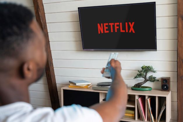 Netflix reconoce a WIN como el internet fijo más veloz del Perú