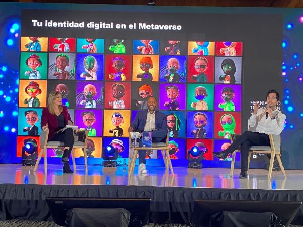 Expertos en Transformación Digital expusieron sobre el futuro de la tecnología en Latinoamérica